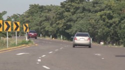 En buen estado las carreteras de Sinaloa para recibir a paisanos este fin de año