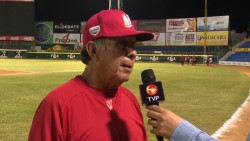 Vicente Romo elogia a Pablo Ortega.