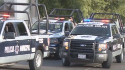 En acuerdo Elementos de Seguridad con trabajar 24 por 24