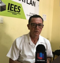 El resultado de la sala regional será inatacable y definitivo: Martínez Peña