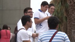 La espera terminó... llegó el dinero