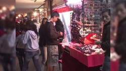 El 16 de diciembre se realizará la venta nocturna