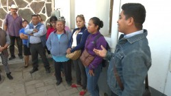 Antorcha campesina respalda lucha de comerciantes