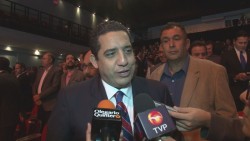 Espera conocer presupuesto para programas obras.