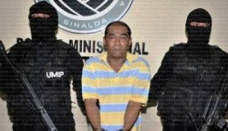 Sentencian a mazatleco a 37 años de prisión por matar a 2 mujeres