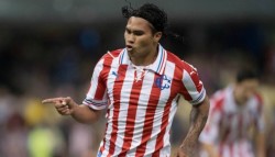 Carlos "gulit" Peña regresa a León