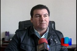 Reitera alcalde de Guaymas la solicitud de mil mdp a la federación