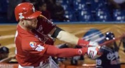 Venados gana en 14 entradas