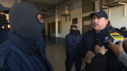 Sin recursos para pago de horas extras de policías, dice la SSP