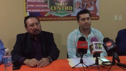 Anuncian la edición 44 del Festival del Centro