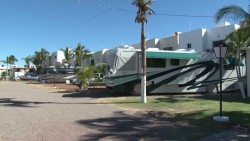 Trailers Parks de Mazatlán se encuentran al 50%