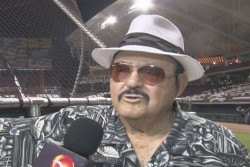 Julio César Urías será abridor de LAD: Brito