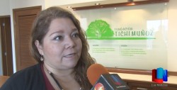 Jóvenes reciben apoyo para proyectos