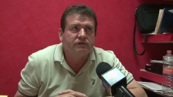 Existe apoyo para transportistas para evitar asaltos