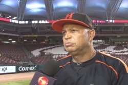 Hermosillo va en ruta a playoffs: Bundy