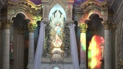 Celebran en Mazatlán CLXII Aniversario de la Purísima Concepción