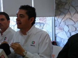 Impulsará CNOP proyectos productivos