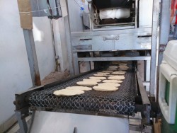 Aumentos de insumos obligan a aumentar el precio de la Tortilla