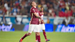 Sambueza no sería titular con América en Mundial de Clubes