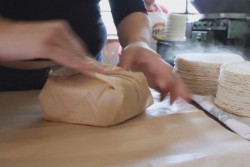 Lamentan incremento al precio de la tortilla