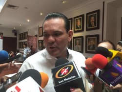 Pagarán el total del adeudo a los constructores
