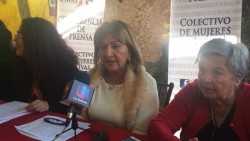 Solicitarán Alerta de Género ante la Secretaria de Gobernación