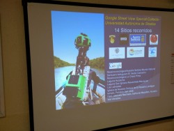 Recorrido por reservas naturales en 360°