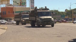Preocupa que estados sigan dependiendo del Ejército para brindar seguridad: FCS