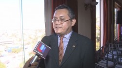 En contra COPARMEX de incremento a impuesto sobre nómina.