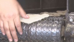 Revisará PROFECO facturas de harina de maíz en tortillerias.