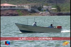 Cerrado el Puerto a la navegación