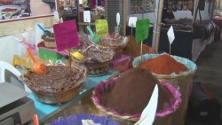 Diversidad de moles, podemos degustar en Culiacán