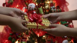 Disfrutan más de mil 500 niños posada de DIF en Parque Infantil