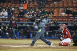 Tomateros empata serie a Águilas