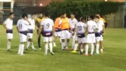 Sufre la UAS segunda derrota en Tercera División
