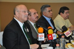 Legisladores fortalecen finanzas de la UAS