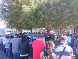 Se realizan votaciones para elegir al Dirigente Estatal del PAN