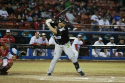 Tomateros pierde serie ante Águilas