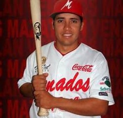 Héber Gómez escribe otra página