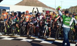 Gran Carrera Ciclismo de Ruta y Montaña Offshore 2016