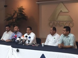 Rechaza CANACO Culiacán incremento al impuesto sobre nómina
