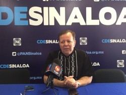 La Comisión Electoral del PAN , tiene 3 dias para recibir impugnaciones de la elección