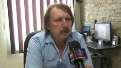 Alerta ante los riesgos del  "Síndrome del Viajero" :Angiólogo