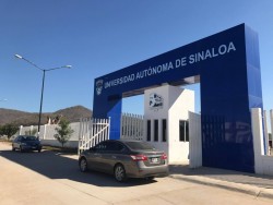 Estudiantes de la Facultad de Medicina temen ser asaltados