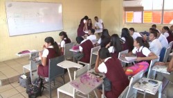 No se registró ausentismo en escuelas por día de la Virgen