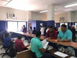 Aumentan la solicitud de licencias de conducir