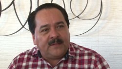 Asistir al informe de Felton era avalarlo: Pasos