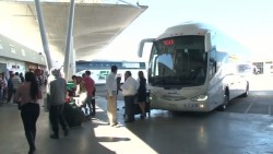 El 16 inicia el descuento a estudiantes y maestros en la central de autobuses