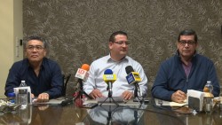 Intercamaral en contra de aumento al ISN