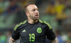 Vicente Mathias Vuoso suena para llegar a Dorados